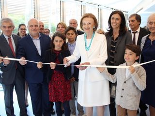 Maria Franca Fissolo Ferrero: anche lei compare nell'elenco dei miliardari d'Italia di "Forbes"