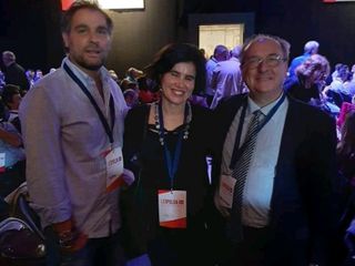 Giovannini, Rosignuolo e Martino