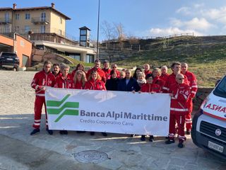 Fotoservizio di Asia Barolo