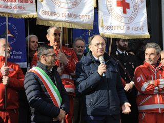 Fotoservizio di Asia Barolo