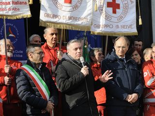 Fotoservizio di Asia Barolo