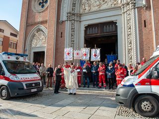 Fotoservizio di Asia Barolo