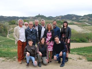 Montaldo Roero, la lista Uniti sotto la Torre