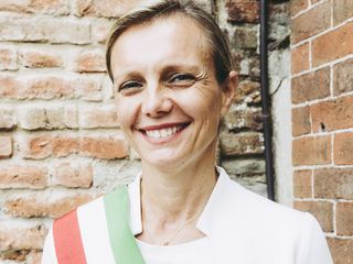 Il vicesindaco Carlotta Boffa (archivio)