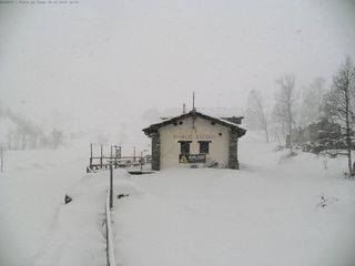 Bigorie (webcam Provincia ore 16) Bigorie (webcam Provincia ore 16)