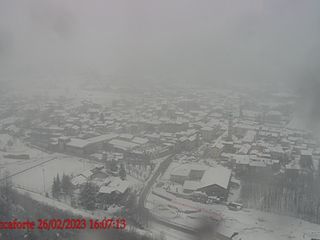 Roccaforte Mondovì (webcam Provincia ore 16) Roccaforte Mondovì (webcam Provincia ore 16)