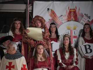 Servizio Mauro Gallo Foto, Alba