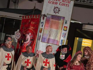 Servizio Mauro Gallo Foto, Alba