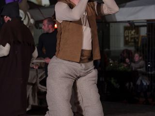 Servizio Mauro Gallo Foto, Alba