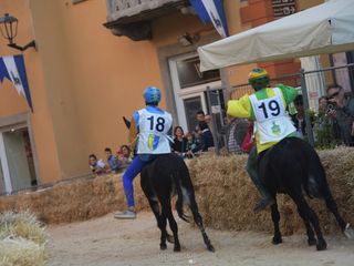 Servizio Mauro Gallo Foto, Alba