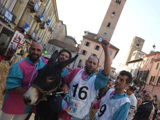 Servizio Mauro Gallo Foto, Alba