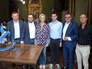 Ph. Mauro Gallo Alba