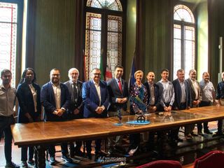 Ph. Mauro Gallo Alba