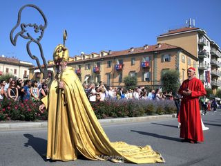 Ph. Mauro Gallo Alba