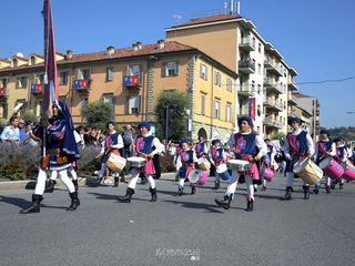 Ph. Mauro Gallo Alba