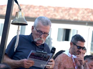 Ph. Mauro Gallo Alba