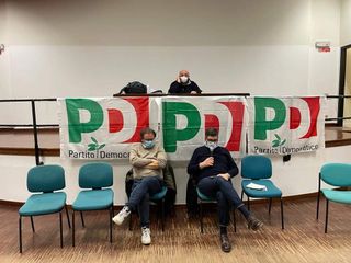 Il congresso provinciale PD a Fossano Il congresso provinciale PD a Fossano