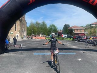 L'arrivo di Costanza Fasolis L'arrivo di Costanza Fasolis