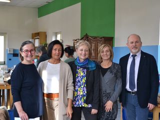 Foto di Lucia Ernè