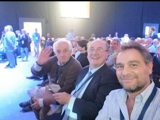 Revelli, Martino e Rosignuolo