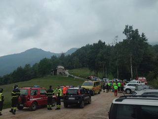 Foto di Yonne Lanteri Foto di Yonne Lanteri