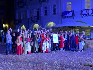 La revocazione storica è stata vinta dal Borgo Santa Barbara