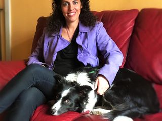 Silvia Spinelli, psicoterapeuta, formatrice e divulgatrice