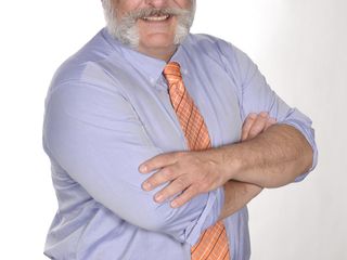 Nicola Caloni, presidente della Caloni Trasporti