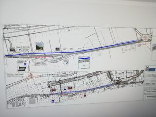 La Provinciale 7, spesso teatro di code e incidenti