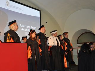 Il Senato accademico dell'ateneo pollentino