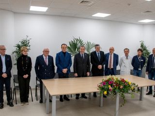 Ph. Mauro Gallo Foto, Alba