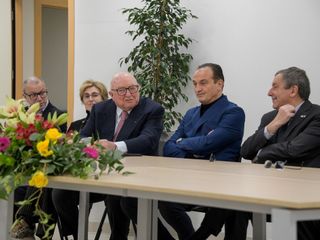 Ph. Mauro Gallo Foto, Alba