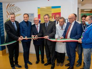 Ph. Mauro Gallo Foto, Alba