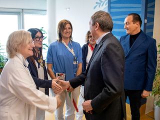 Ph. Mauro Gallo Foto, Alba