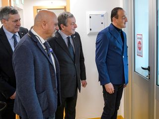 Ph. Mauro Gallo Foto, Alba