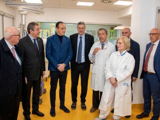 Ph. Mauro Gallo Foto, Alba