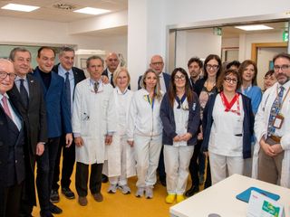 Ph. Mauro Gallo Foto, Alba