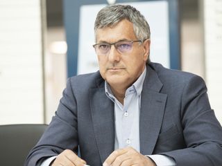 L'assessore regionale Luigi Icardi