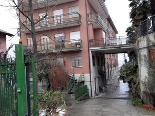La casa di riposo vezzese La casa di riposo vezzese