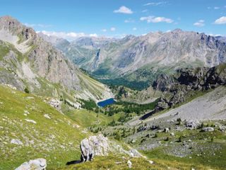 I paesaggi della Valle Maira