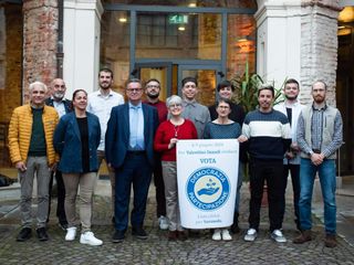 Foto di gruppo della lista Foto di gruppo della lista