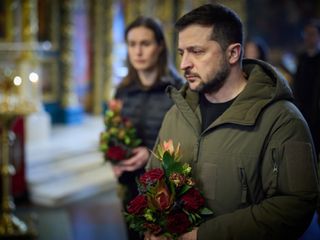 Zelensky Ph. www.president.gov.ua)