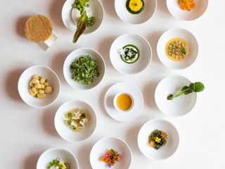 Antipasto misto dell'orto (Ph Letizia Cigliutti)