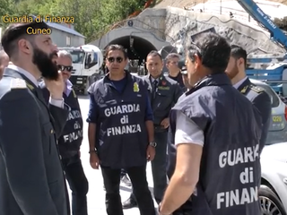 Palazzo di giustizia Bruno Caccia, Torino Palazzo di giustizia Bruno Caccia, Torino