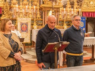 Foto di Maurizio Mangino Foto di Maurizio Mangino