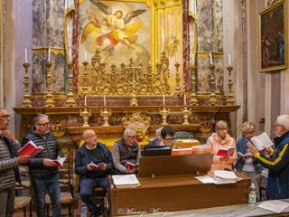 Foto di Maurizio Mangino Foto di Maurizio Mangino