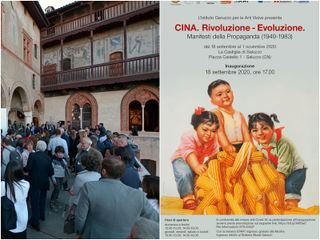 Il calendario di appuntamenti della rassegna