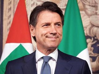 Giuseppe Conte