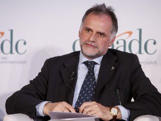 Massimo Garavaglia