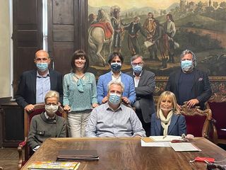 Il Comitato Cuneo Illuminata Il Comitato Cuneo Illuminata